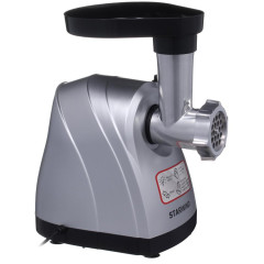 Мясорубка STARWIND SMG5485 серебристый