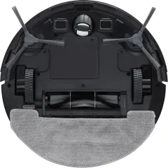 Пылесос-робот POLARIS PVCR G2 1226 WIFI IQ Home