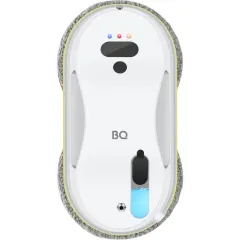 Мойщик окон BQ WR200S белый