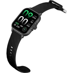 Смарт-часы Black Shark BS-W2407 черный 