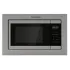 Микроволновая печь Thomson BMO10-S2102 нерж. встр.