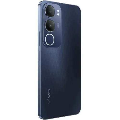 Сотовый телефон Vivo Y19s 6/128Gb Black