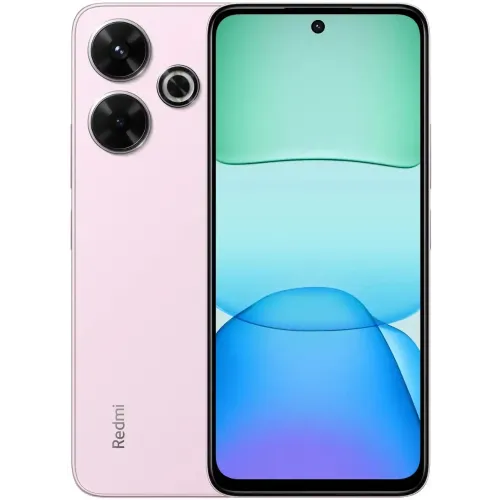 Сотовый телефон Xiaomi REDMI 13 8/256Gb розовый