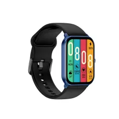 Смарт-часы Kieslect Calling Watch Ks Mini Blue (*11)