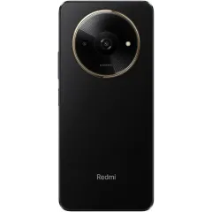 Сотовый телефон Xiaomi REDMI A3x 3/64 Gb черный