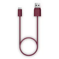 Гарнитура Bluetooth PHILIPS SHB 3075 красный