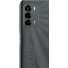 Сотовый телефон ZTE Blade V40 Vita 128Gb черный