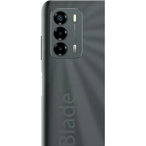 Сотовый телефон ZTE Blade V40 Vita 128Gb черный