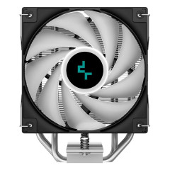 Кулер ALL Deepcool AG400 LED