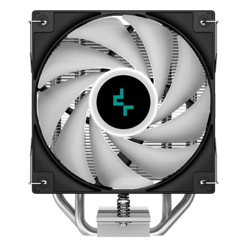 Кулер ALL Deepcool AG400 LED
