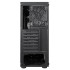 Корпус 1STPlayer FIRE DANCING V3-B MidiTower ATX LED (V3-B-4F1)