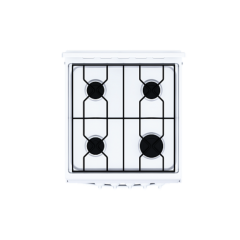 Газовая плита ЛАДА Nova RG 24044 W