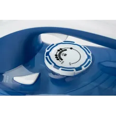 Утюг LEONORD LE-1801 белый/синий