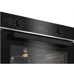 Духовка электрическая BEKO BBIS143N0B чёрный