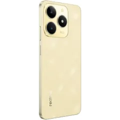 Сотовый телефон REALME C61 8/128Gb Gold