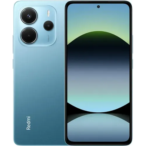 Сотовый телефон Xiaomi REDMI Note 14 8/128Gb Blue 