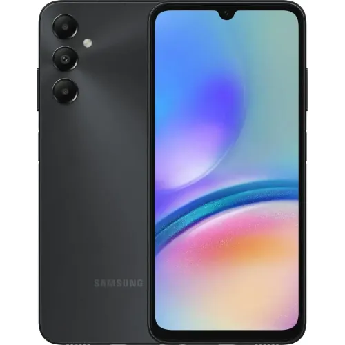 Сотовый телефон Samsung Galaxy A05s 4/64Gb (SM-A057FZKUCAU) черный