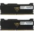 Память DDR4 16384Mb 3200MHz  Patriot PVSR416G320C8K Viper Steel RGb 2x8Gb