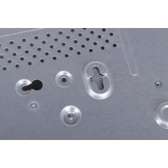 В/н регистратор 8-кан. Hiwatch DS-N208P(С)