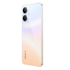 Сотовый телефон REALME 10 8/256Gb Clash White