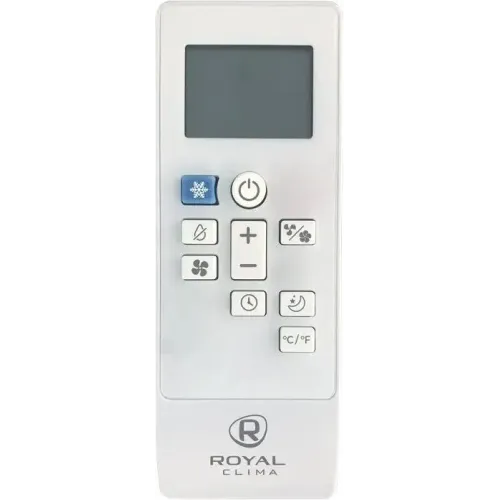 Кондиционер мобильный ROYAL CLIMA RM-TS22CH-E