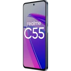 Сотовый телефон REALME C55 6/128Gb Rainy Night