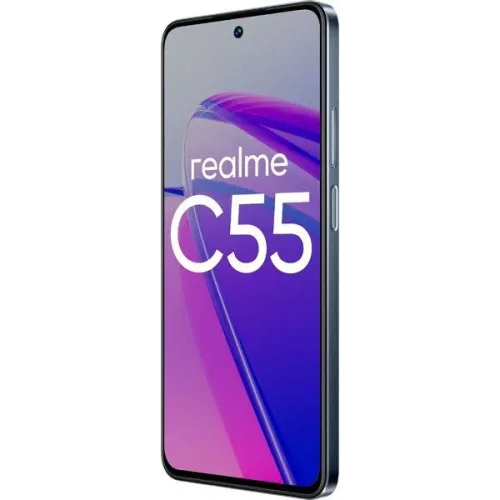 Сотовый телефон REALME C55 6/128Gb Rainy Night