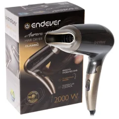 Фен ENDEVER AURORA 451