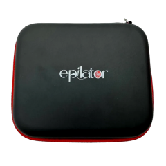 Эпилятор MEYOR KEMEI KM-908A, 3 в 1, красный (922497549)