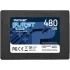 SSD 2,5" SATA 480Gb Patriot PBE480GS25SSDR