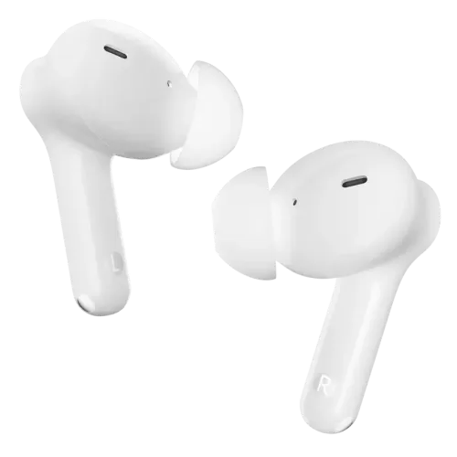 Гарнитура Bluetooth REALME RMA2306 (Buds T110) белый