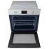 Духовка электрическая SAMSUNG NV68A1145CS/WT