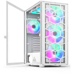 Корпус Montech X3 Glass белый
