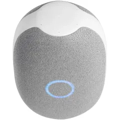 Умная колонка VK капсула с Марусей белый (MRC01Wh)