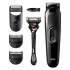 Машинка для стрижки BRAUN SK3300 (триммер)