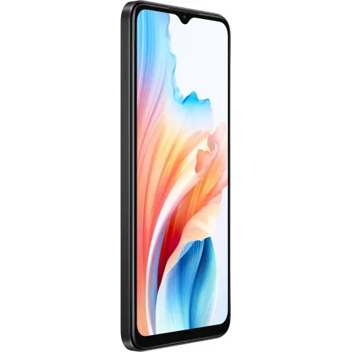Сотовый телефон OPPO A18 4/128Gb Black