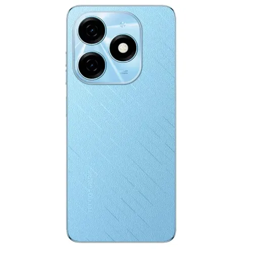 Сотовый телефон Tecno Spark 20 (KJ5N) 8/256GB Magic Skin Blue/синий