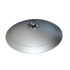 Казан KUKMARA К90, 9 л, с крышкой