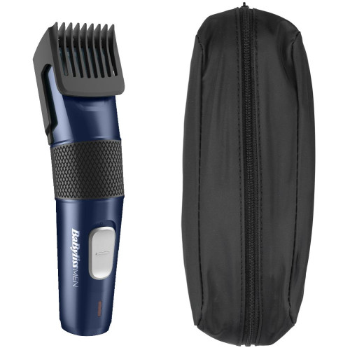Машинка для стрижки BABYLISS 7756PE (акб)