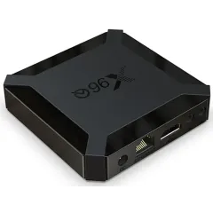 Приставка SMART Rgeeed H313 X96Q