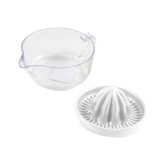 Соковыжималка для цитрусовых ручная MALLONY JE-1 (003053)