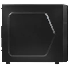 Корпус Thermaltake Versa H24 черный