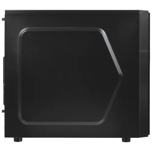 Корпус Thermaltake Versa H24 черный
