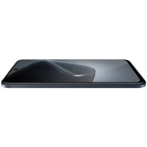 Сотовый телефон INFINIX Hot 50i 4/256Gb черный 
