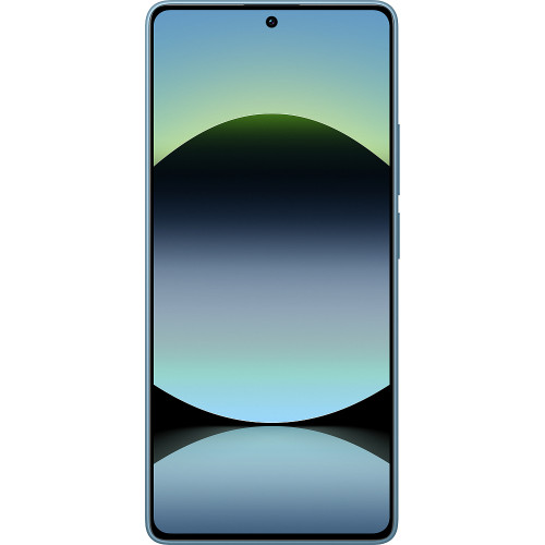 Сотовый телефон Xiaomi REDMI Note 14S 8/256Gb голубой