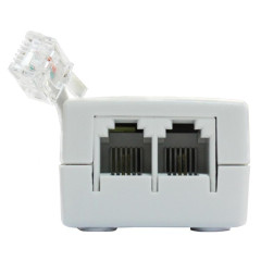 Сплиттер D-Link ADSL Annex B D-LINK DSL-39SP