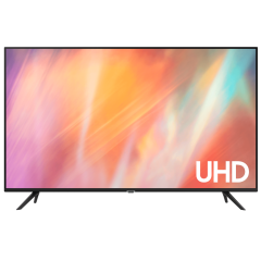 TV LCD 50" SAMSUNG UE-50AU7002UXRU SMART