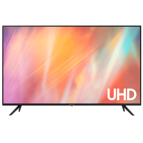 TV LCD 50" SAMSUNG UE-50AU7002UXRU SMART