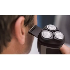 Бритва PHILIPS S1121/41 blue