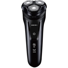 Бритва SID RS 7321 черн. (*7)